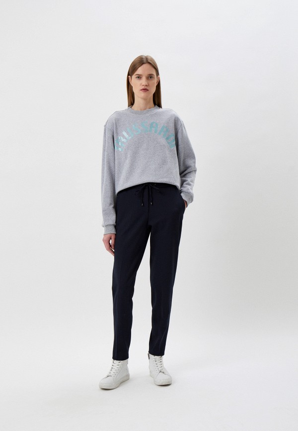 Свитшот  Trussardi фото