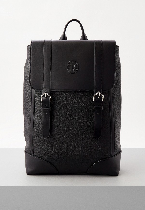 

Рюкзак Trussardi, Черный