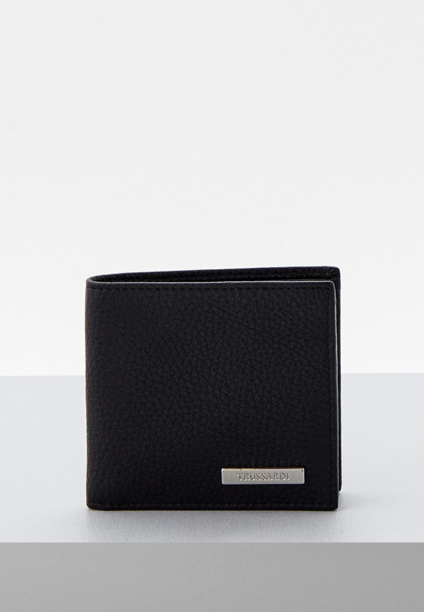 

Кошелек Trussardi, Черный