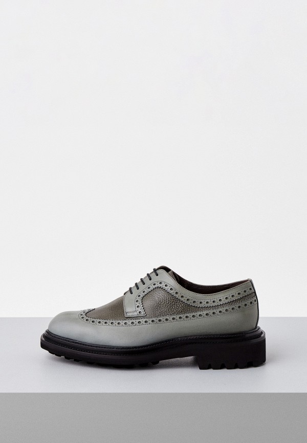 

Туфли Pollini, Серый