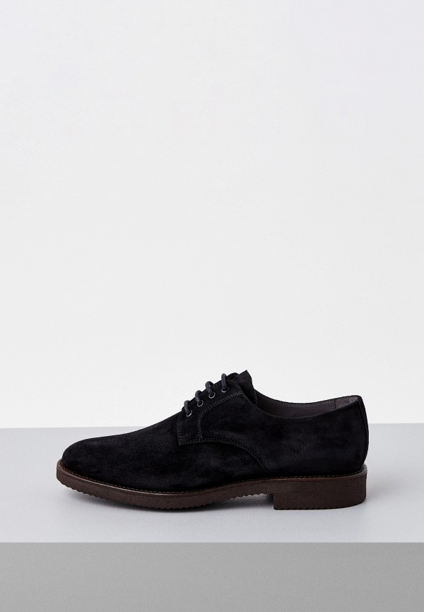 

Туфли Pollini, Черный
