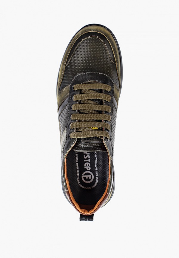 фото Кроссовки flystep