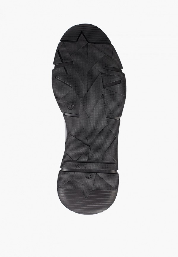 Ботинки MCM черный, размер 41, фото 5