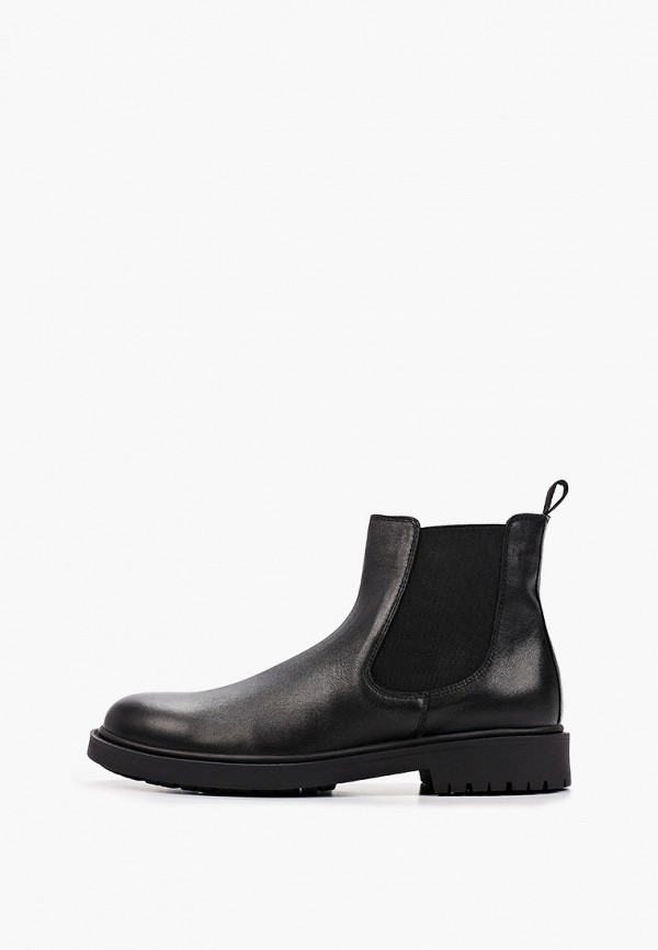 Ботинки Vittorio Bravo