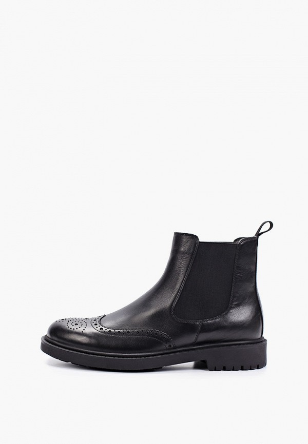 Ботинки Vittorio Bravo