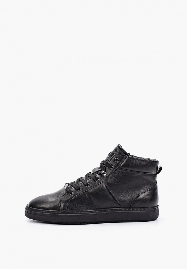 фото Кеды vittorio bravo