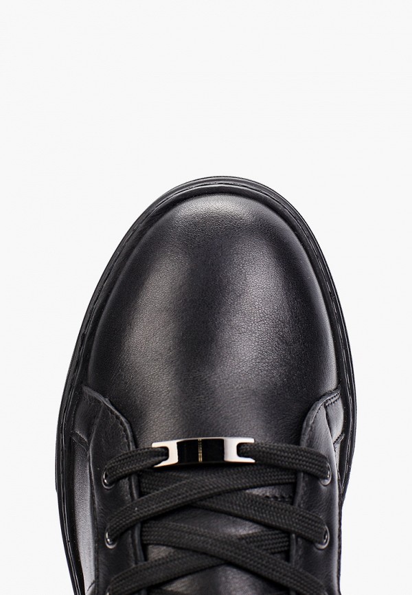 фото Кеды vittorio bravo