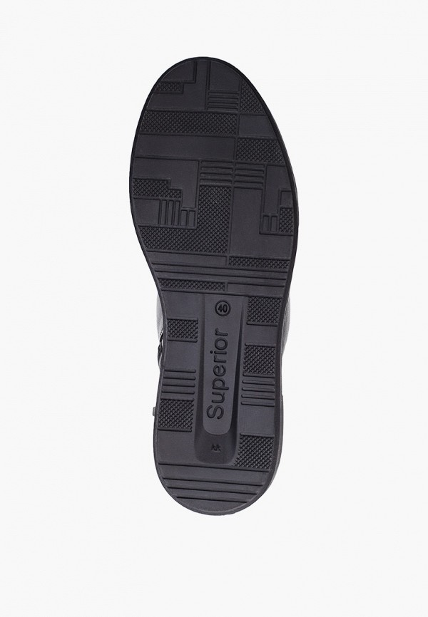 фото Кеды vittorio bravo