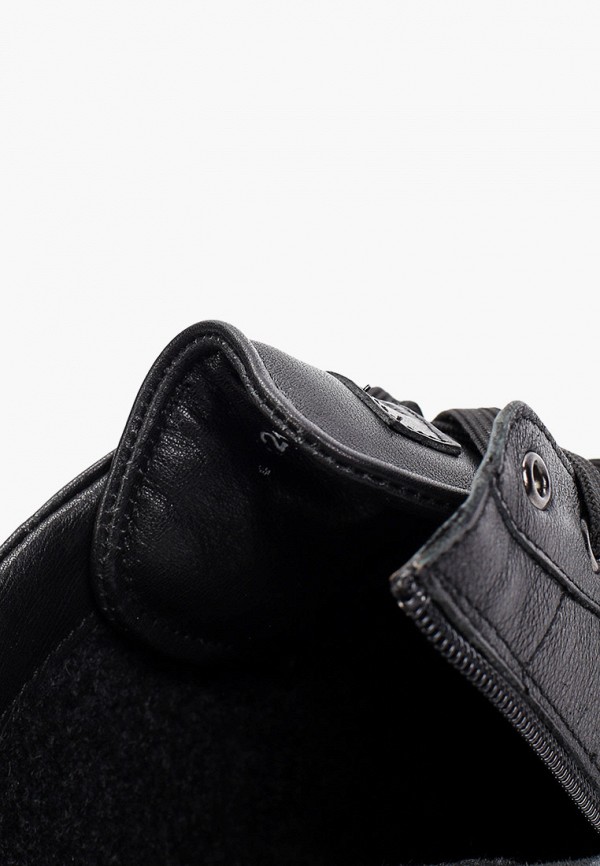 фото Кеды vittorio bravo