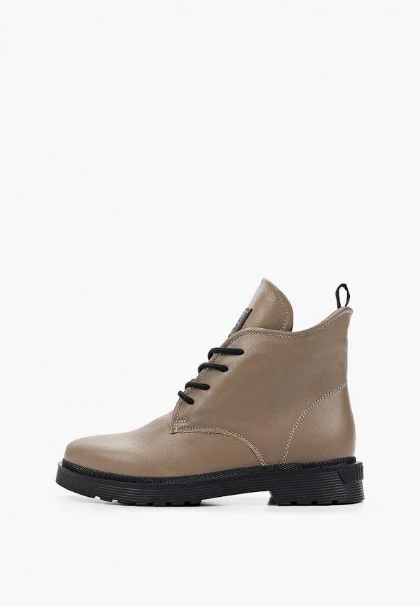 Ботинки Vittorio Bravo