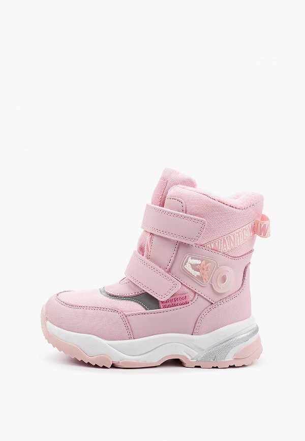 

Кроссовки Tom-Miki, Розовый