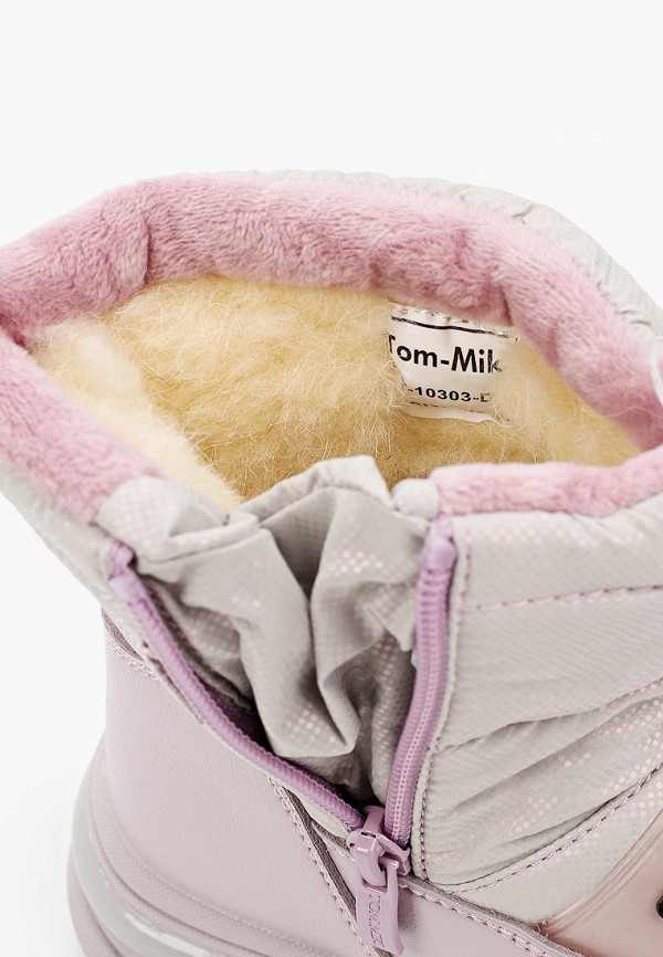 Дутики  Tom-Miki фото