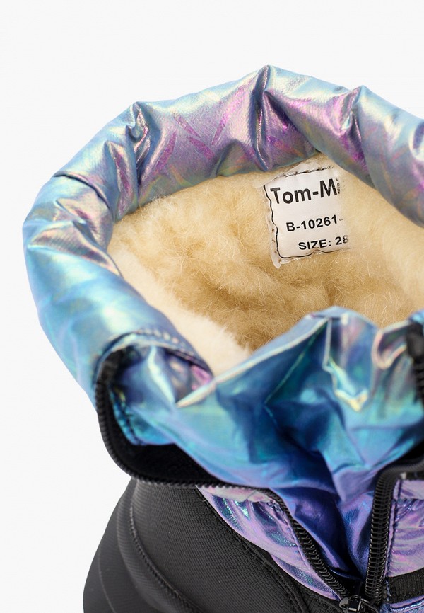 Дутики  Tom-Miki фото
