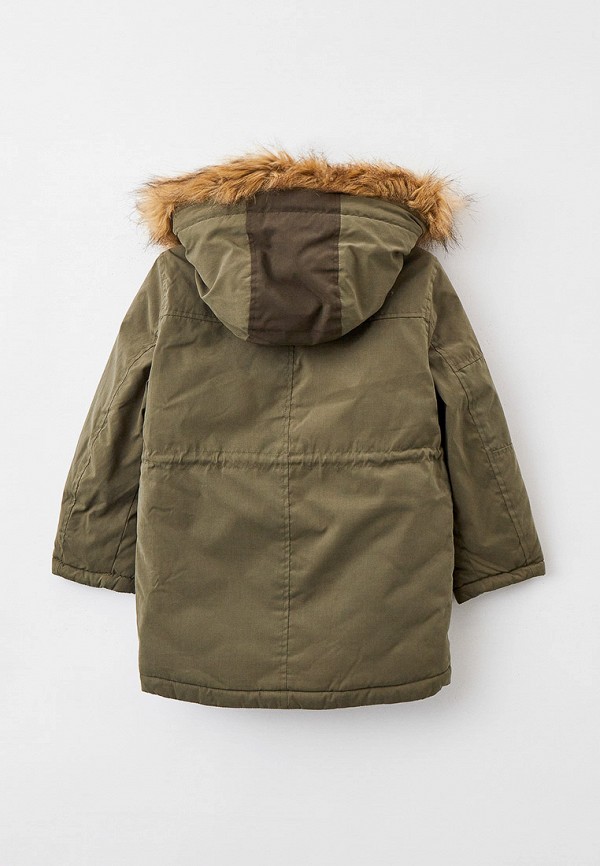 фото Парка mayoral