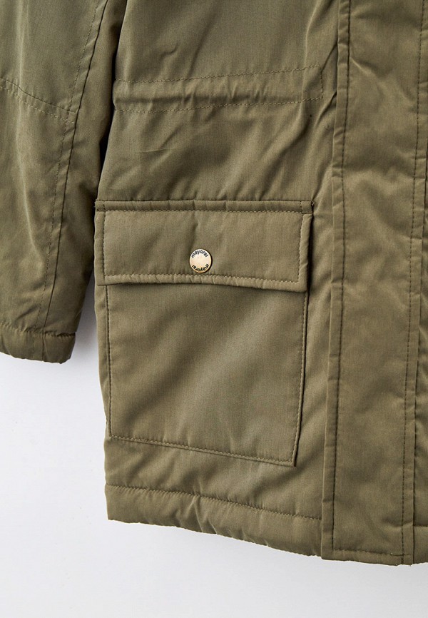 фото Парка mayoral