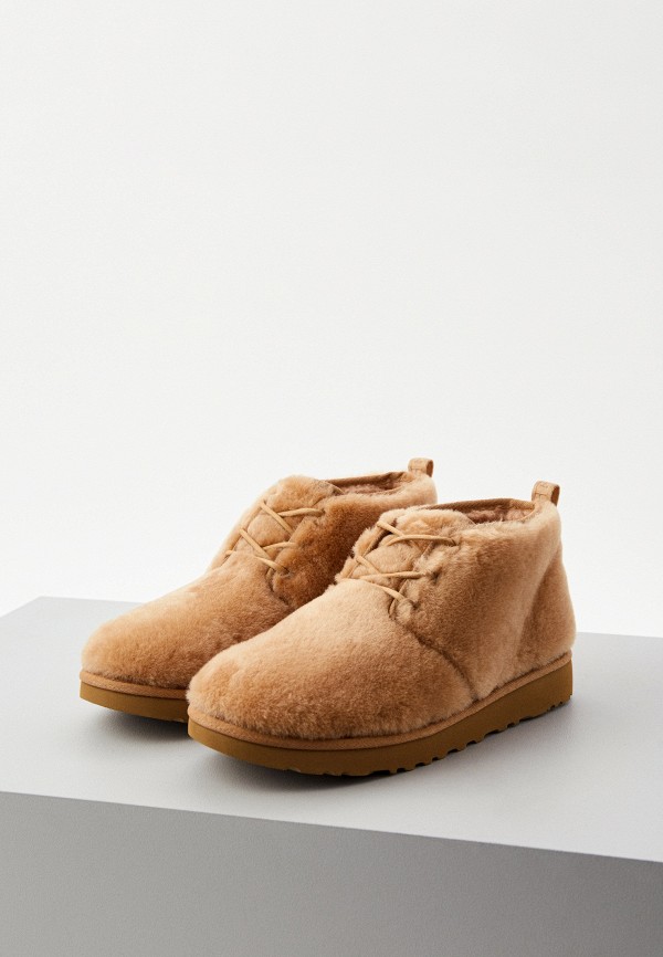 Угги UGG 1120763 Фото 3