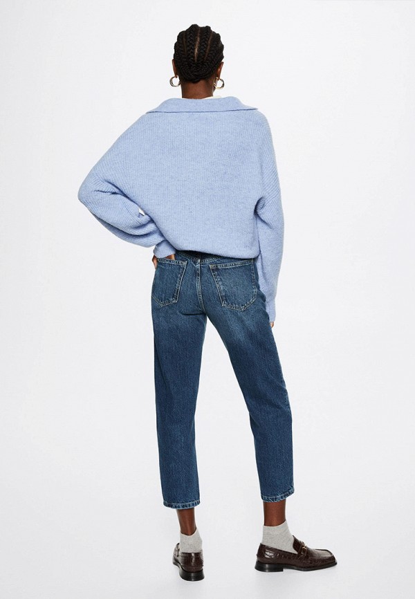 фото Джинсы mango