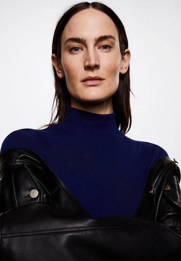 фото Водолазка mango