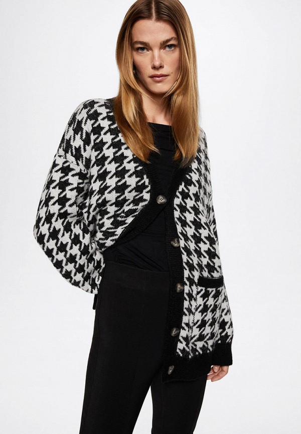 

Кардиган Mango, Разноцветный, PICAS