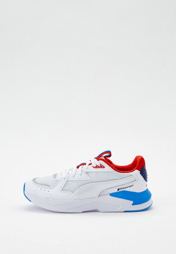 

Кроссовки PUMA, Белый, BMW MMS X-Ray Lite Pro