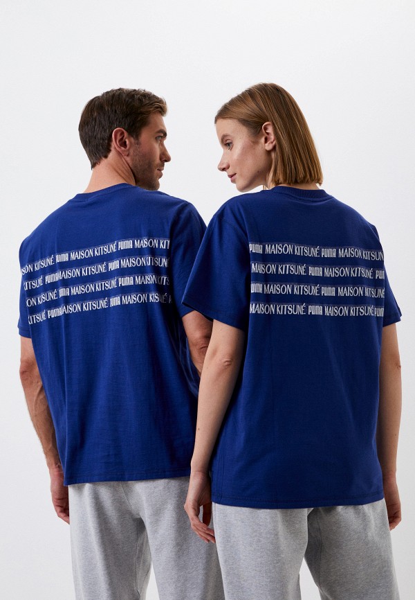 фото Футболка puma