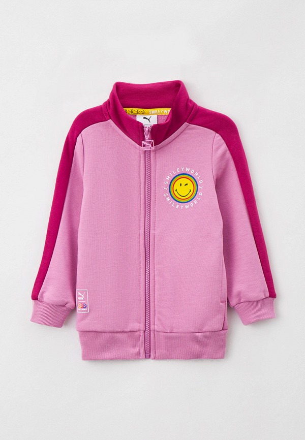 Олимпийка  PUMA