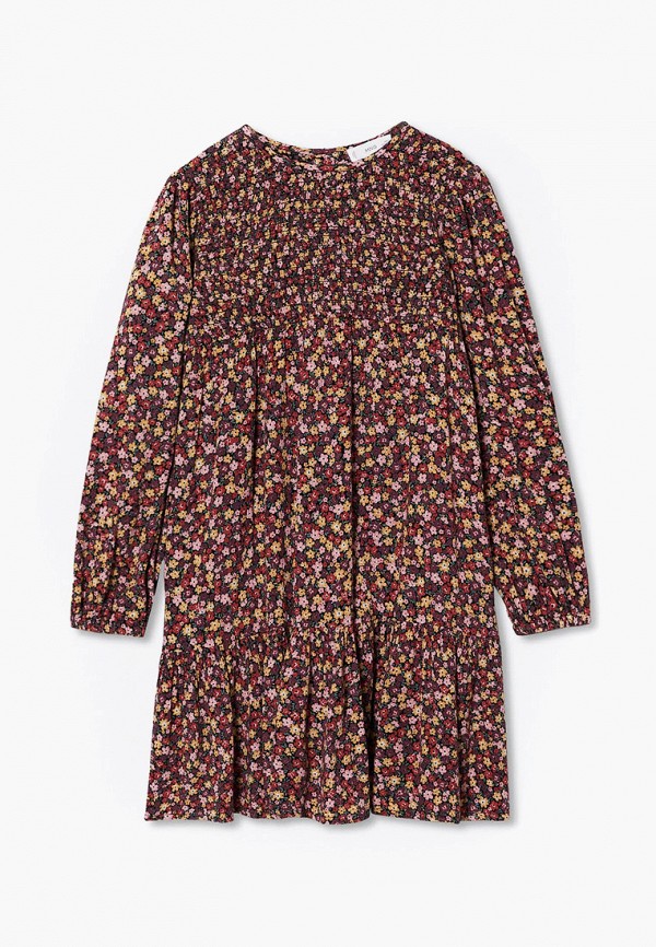

Платье Mango Kids, Разноцветный, CAMILA