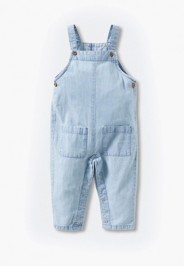 

Комбинезон Mango Kids, Голубой, ALLIE