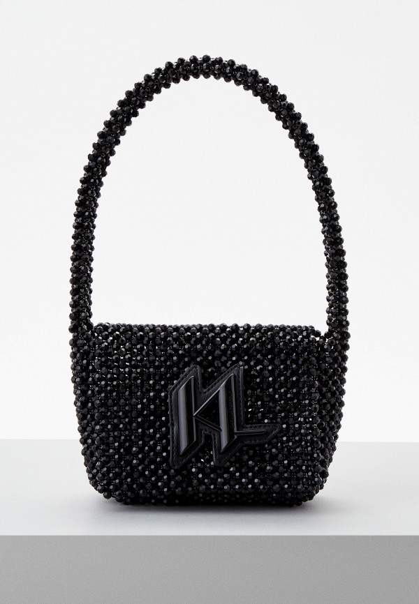 

Сумка Karl Lagerfeld, Черный