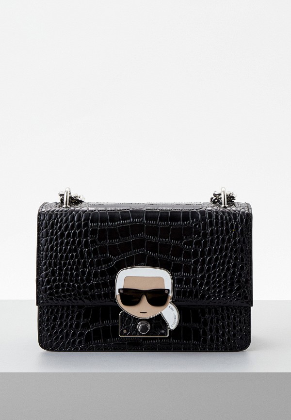 

Сумка Karl Lagerfeld, Черный