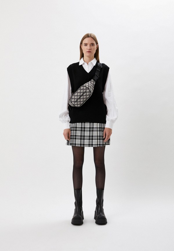 Пуловер Karl Lagerfeld Пуловер Karl Lagerfeld фото