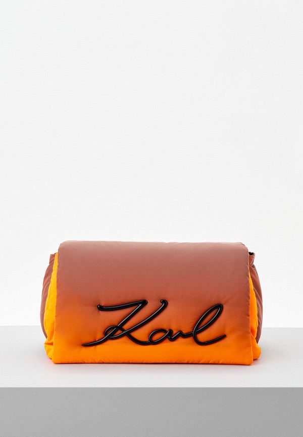 

Сумка Karl Lagerfeld, Разноцветный