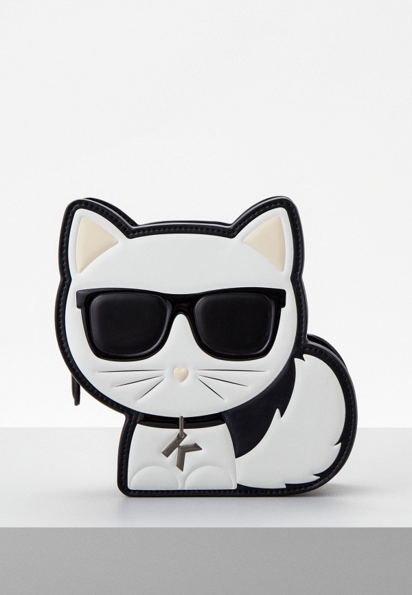 

Сумка Karl Lagerfeld, Черный