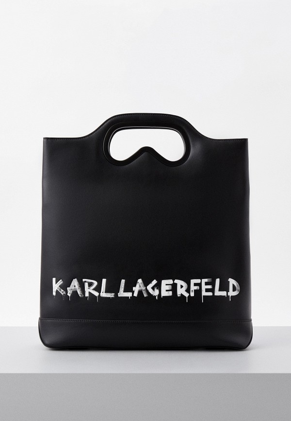 

Сумка Karl Lagerfeld, Черный