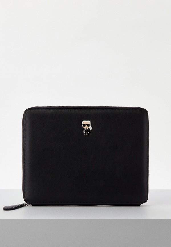 фото Чехол для ipad karl lagerfeld