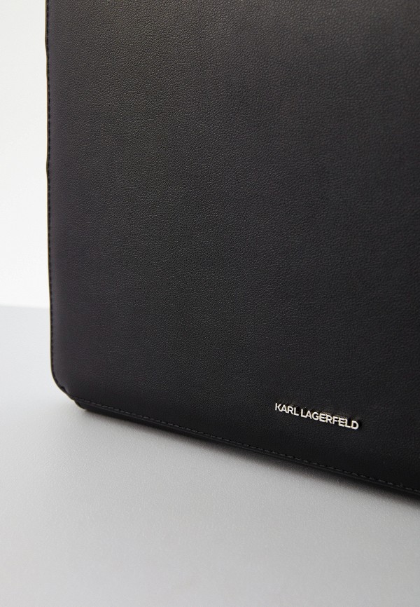 фото Чехол для ipad karl lagerfeld