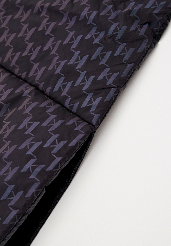 фото Шарф karl lagerfeld