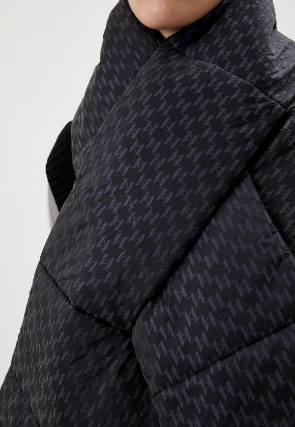 фото Шарф karl lagerfeld