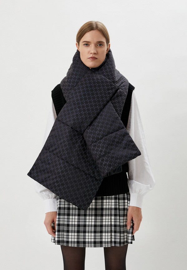 фото Шарф karl lagerfeld