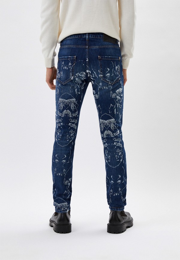 фото Джинсы john richmond