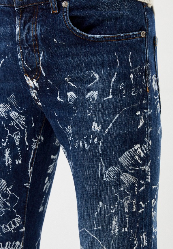 фото Джинсы john richmond