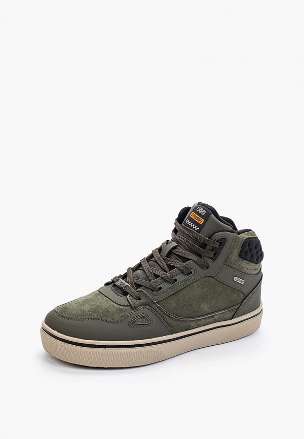 фото Кеды strobbs