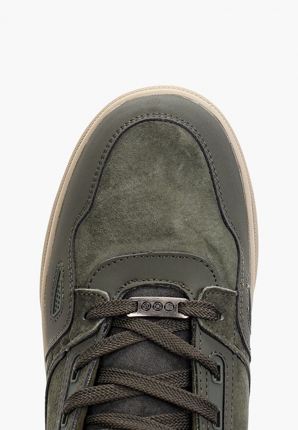 фото Кеды strobbs