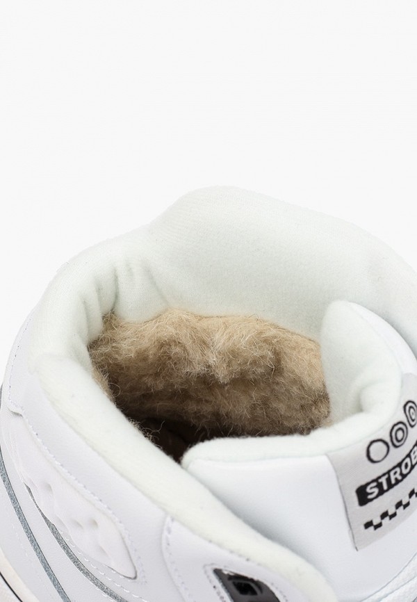 фото Кеды strobbs