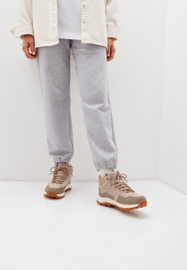 фото Кроссовки strobbs