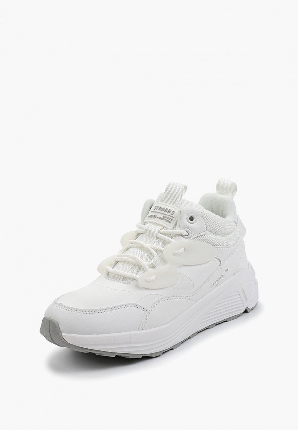 фото Кроссовки strobbs