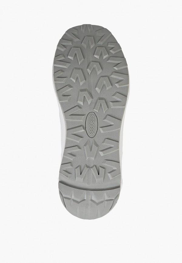 фото Кроссовки strobbs