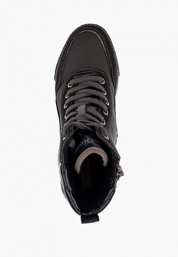 фото Кеды s.oliver