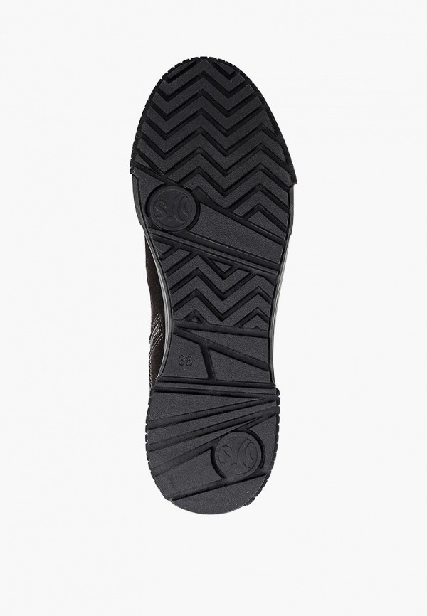 фото Кеды s.oliver