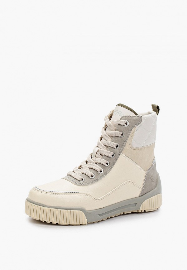 фото Кеды s.oliver